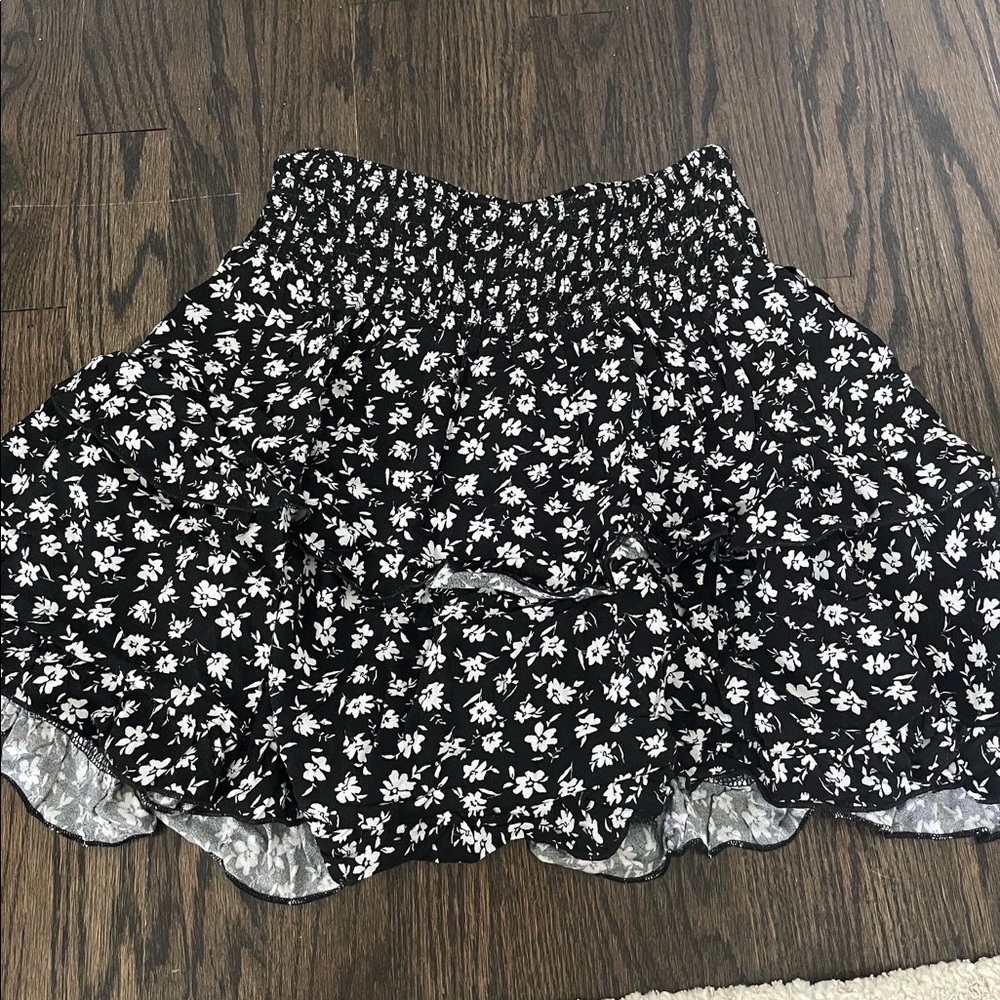 Cute Pacsun skirt